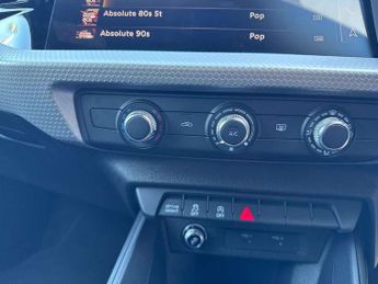 Audi A1 30 TFSI S Line 5dr S Tronic