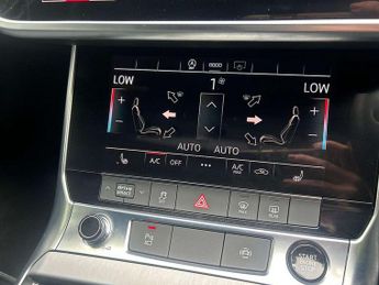 Audi A6 Avant 40 TFSI S Line 5dr S Tronic