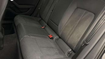 Audi A6 Avant 40 TFSI S Line 5dr S Tronic