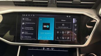 Audi A6 Avant 40 TFSI S Line 5dr S Tronic