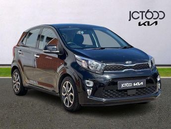 Kia Picanto 1.25 3 5dr