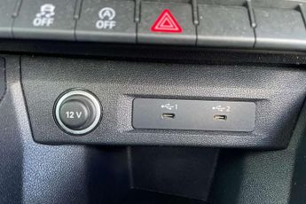 Audi A1 25 TFSI Technik 5dr