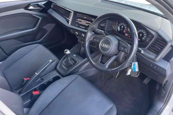 Audi A1 25 TFSI Technik 5dr