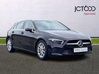 Mercedes A Class A180 Sport Executive 5dr
