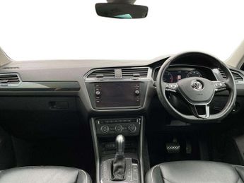 Volkswagen Tiguan 2.0 TDi 150 4Motion SEL 5dr DSG
