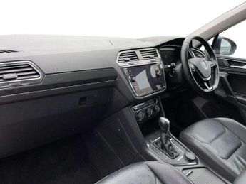 Volkswagen Tiguan 2.0 TDi 150 4Motion SEL 5dr DSG
