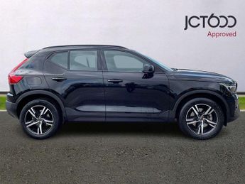 Volvo XC40 2.0 B3P Plus Dark 5dr Auto