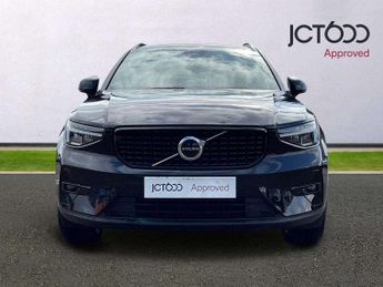 Volvo XC40 2.0 B3P Plus Dark 5dr Auto