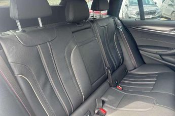 BMW 5 Series Touring 530d xDrive MHT M Sport 5dr Auto