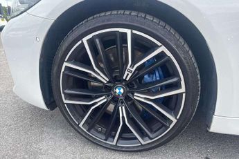 BMW 5 Series Touring 530d xDrive MHT M Sport 5dr Auto