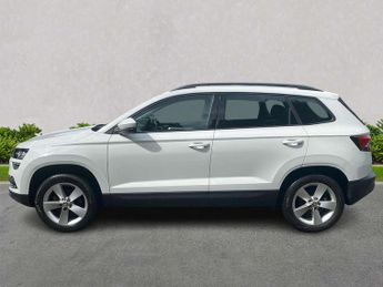 Skoda Karoq 1.0 TSI SE 5dr