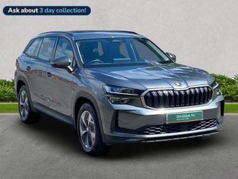 Skoda Kodiaq 1.5 TSI e-TEC SE 5dr DSG [7 Seat]