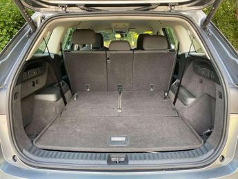 Skoda Kodiaq 1.5 TSI e-TEC SE 5dr DSG [7 Seat]