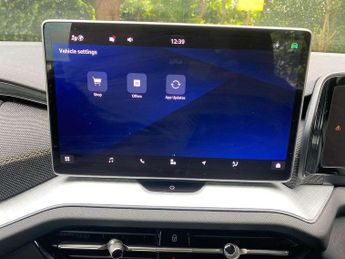 Skoda Kodiaq 1.5 TSI e-TEC SE 5dr DSG [7 Seat]