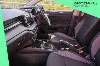 Skoda Fabia 1.0 MPI 80 SE Comfort 5dr