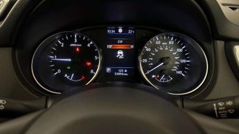 Nissan Qashqai 1.5 dCi 115 Acenta Premium 5dr DCT