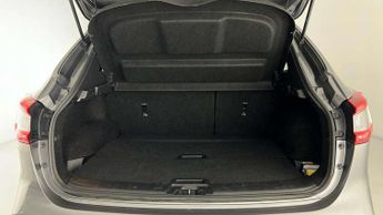 Nissan Qashqai 1.5 dCi 115 Acenta Premium 5dr DCT
