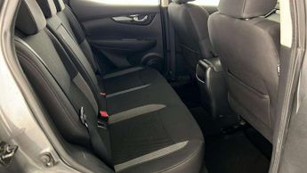 Nissan Qashqai 1.5 dCi 115 Acenta Premium 5dr DCT