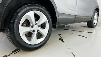 Nissan Qashqai 1.5 dCi 115 Acenta Premium 5dr DCT