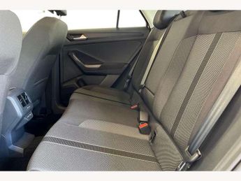 Volkswagen T-Roc 1.5 TSI Match 5dr DSG