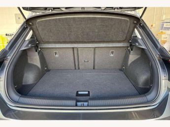 Volkswagen T-Roc 1.5 TSI Match 5dr DSG