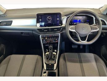 Volkswagen T-Roc 1.5 TSI Match 5dr DSG