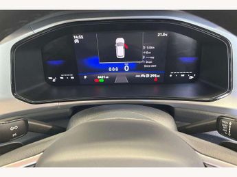 Volkswagen T-Roc 1.5 TSI Match 5dr DSG