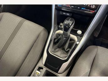 Volkswagen T-Roc 1.5 TSI Match 5dr DSG