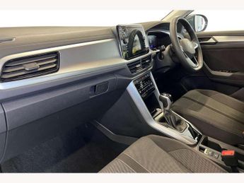Volkswagen T-Roc 1.5 TSI Match 5dr DSG
