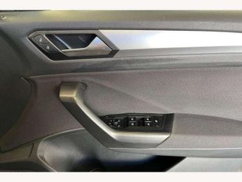 Volkswagen T-Roc 1.5 TSI Match 5dr DSG