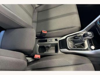 Volkswagen T-Roc 1.5 TSI Match 5dr DSG