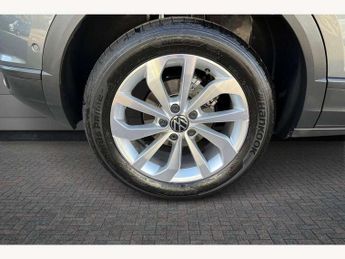 Volkswagen T-Roc 1.5 TSI Match 5dr DSG