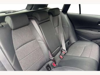 Toyota Corolla Touring Sport 1.8 VVT-i Hybrid Design 5dr CVT