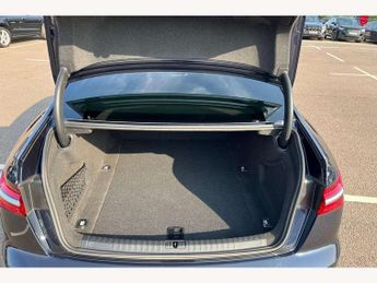 Audi A6 40 TDI S Line 4dr S Tronic