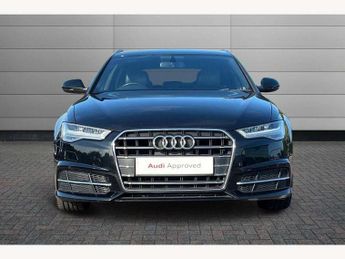 Audi A6 Avant 1.8 TFSI S Line 5dr S Tronic