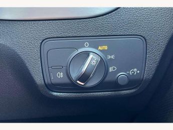 Audi Q2 35 TFSI S Line 5dr S Tronic