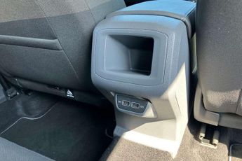 Volkswagen T-Cross 1.0 TSI SE 5dr