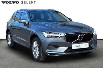 Volvo XC60 2.0 D4 Momentum 5dr AWD Geartronic