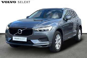 Volvo XC60 2.0 D4 Momentum 5dr AWD Geartronic