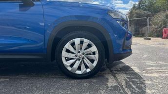 Skoda Kodiaq 1.5 TSI e-TEC SE L 5dr DSG [7 Seat]