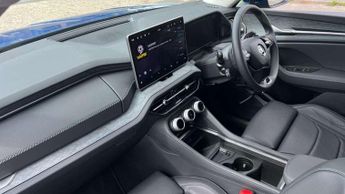 Skoda Kodiaq 1.5 TSI e-TEC SE L 5dr DSG [7 Seat]