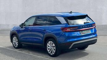 Skoda Kodiaq 1.5 TSI e-TEC SE L 5dr DSG [7 Seat]