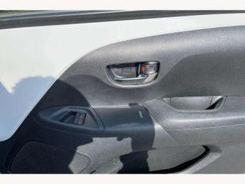 Toyota Aygo 1.0 VVT-i X-Style 5dr x-shift