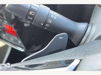 Toyota Aygo 1.0 VVT-i X-Style 5dr x-shift