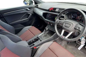 Audi Q3 35 TFSI S Line 5dr S Tronic