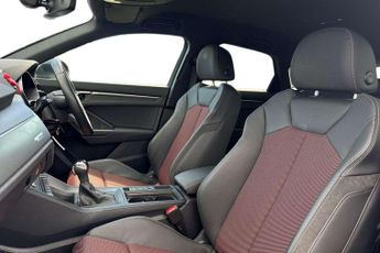 Audi Q3 35 TFSI S Line 5dr S Tronic