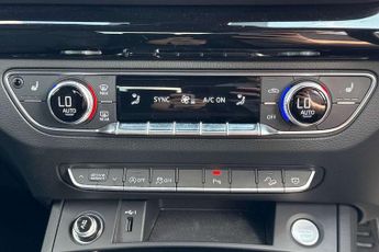 Audi Q5 45 TFSI Quattro Black Edition 5dr S Tronic