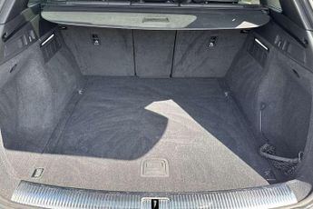 Audi Q5 45 TFSI Quattro Black Edition 5dr S Tronic