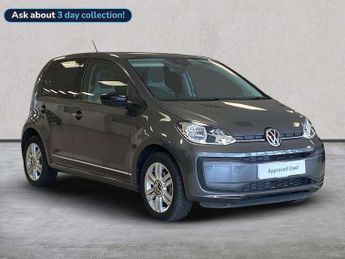 Volkswagen Up 1.0 65PS Beats 5dr