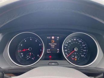 Volkswagen Tiguan 1.5 TSI 150 Life 5dr